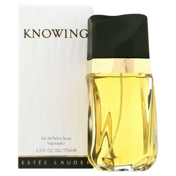 Picture of Estee Lauder Knowing Eau de Parfum Spray for Women 2.5 oz