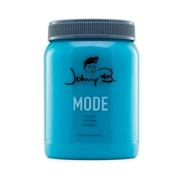 Picture of Johnny B Mode Styling Gel 32 Oz
