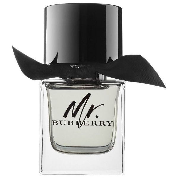 Picture of Burberry Mr. Burberry Eau de Toilette Spray 3.3 oz