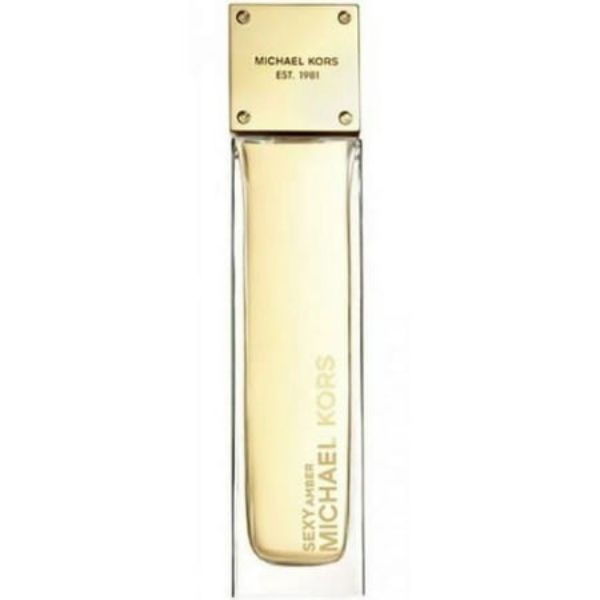 Picture of Michael Kors Sexy Amber Eau de Parfum Spray 3.4 oz for Women