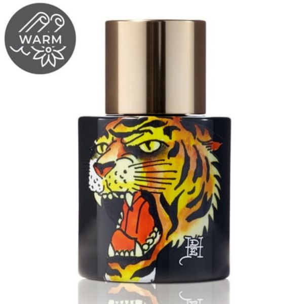 Picture of Christian Audigier Ed Hardy Tiger Ink Eau de Parfum Spray 1 oz