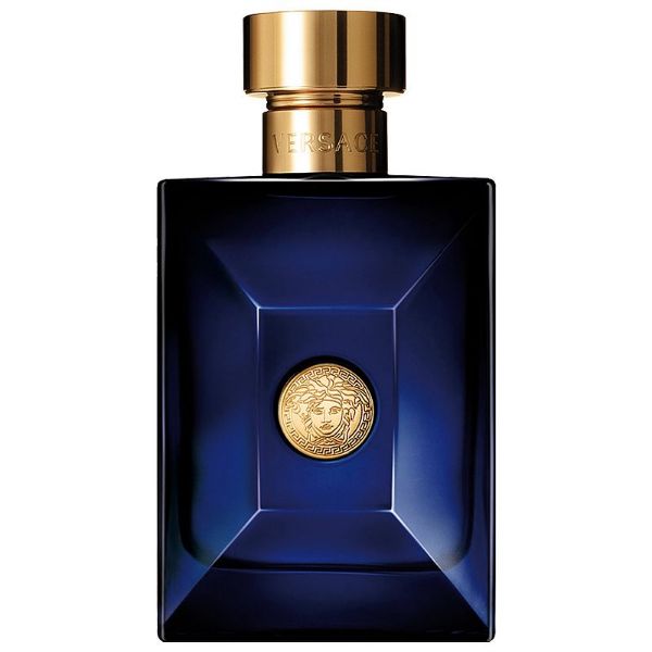 Picture of Versace Dylan Blue Eau de Toilette Spray for Men 1.7 oz