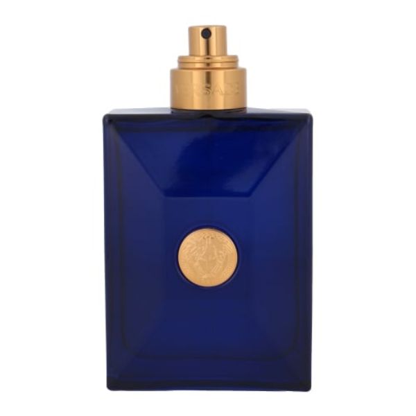 Picture of Versace Dylan Blue Eau de Toilette Spray for Men 3.4 oz Tester