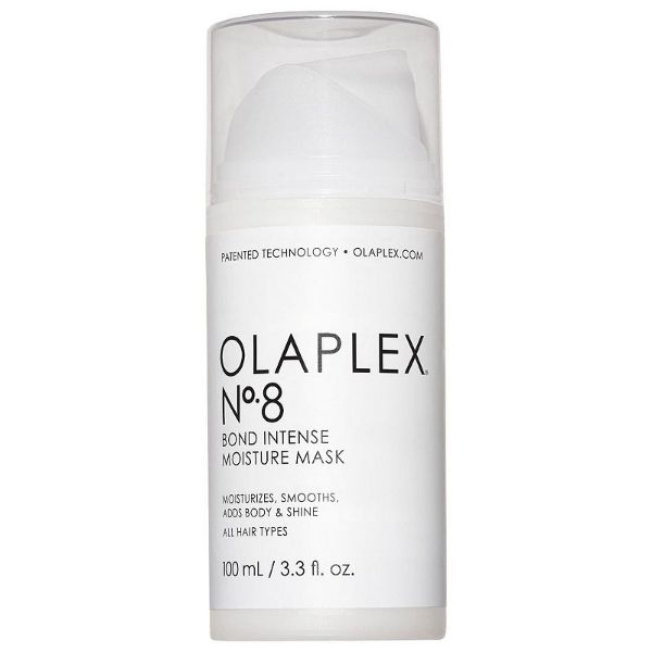 Picture of Olaplex No. 8 Bond Intense Moisture Mask 3.3 oz