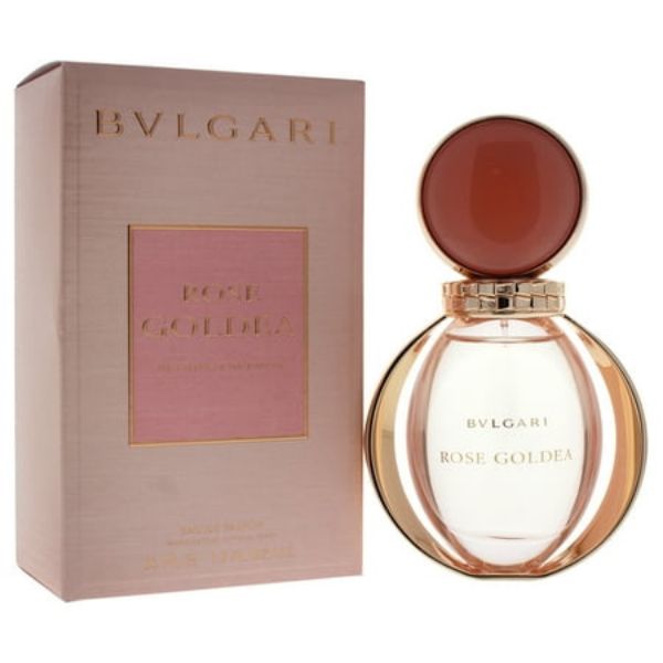 Picture of Bvlgari Rose Goldea Eau de Parfum Spray 1.7 oz