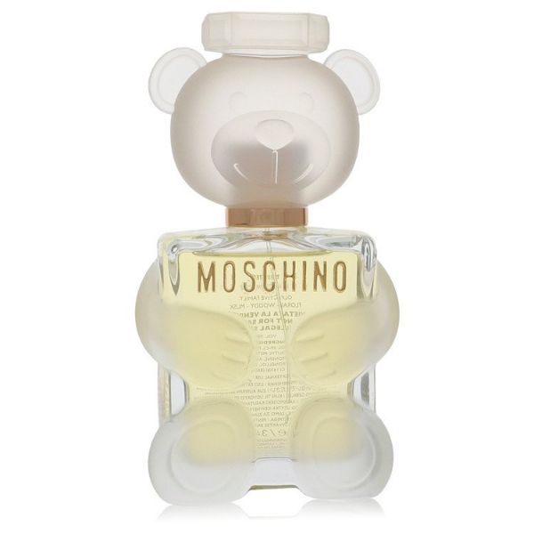 Picture of Moschino Toy 2 Eau de Parfum for Women 3.4 oz Tester