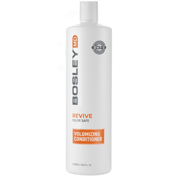Picture of Bosley MD BosRevive Color Safe Nourishing Conditioner 33.8 oz