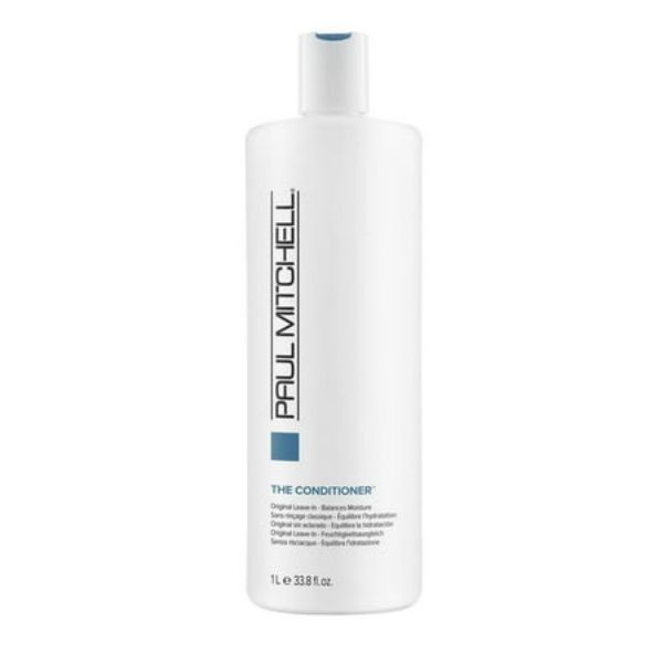 Picture of Paul Mitchell The Conditioner Moisturizing Leave-In 33.8 oz