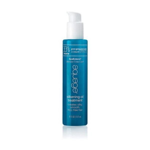 Picture of Aquage SeaExtend Silkening Oil Treatment 6 oz