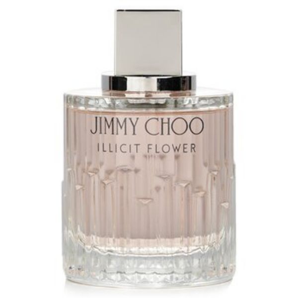 Picture of Jimmy Choo Illicit Flower Eau de Toilette Spray 3.3 oz for Women