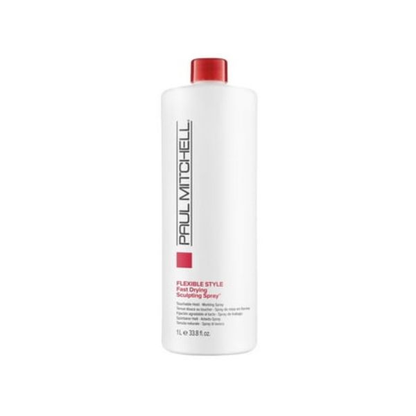 Picture of Paul Mitchell Fast Drying Sculpting Spray 33.8 oz