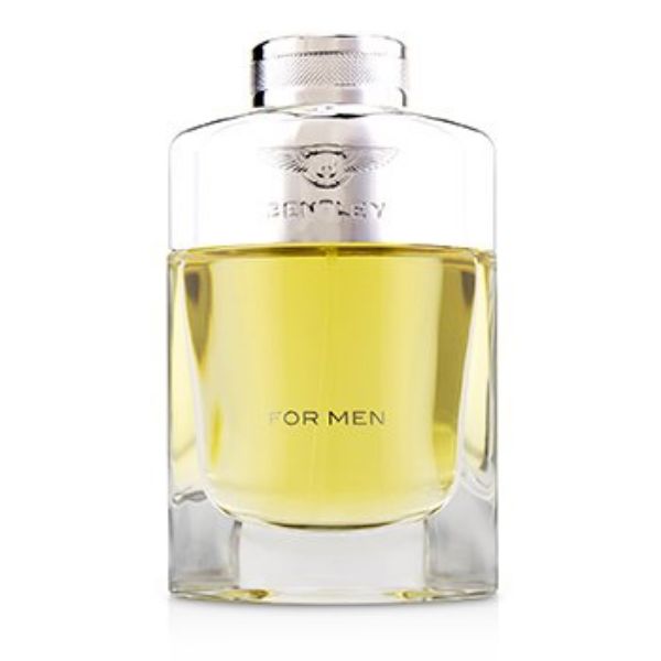 Picture of Bentley Bentley Eau De Toilette Spray for Men 3.4 oz