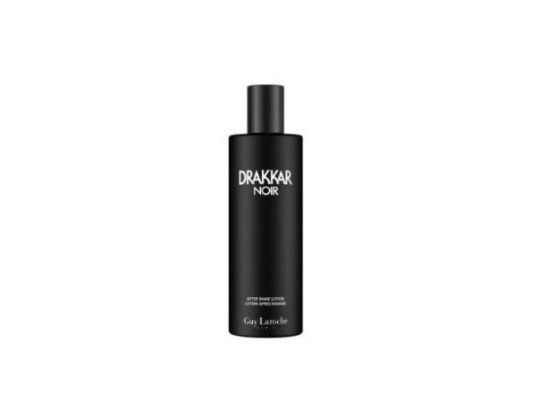 Picture of Guy Laroche Drakkar Noir After Shave Lotion 3.3 oz