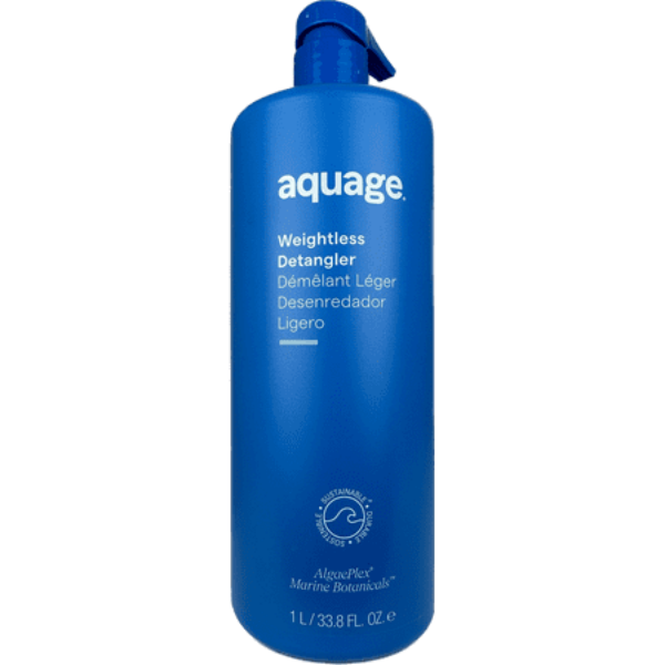 Picture of Aquage Weightless Detangler Conditioner 33.8 oz