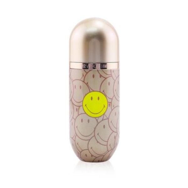 Picture of Carolina Herrera 212 VIP Rose Smiley Limited Edition EDP 2.7 oz