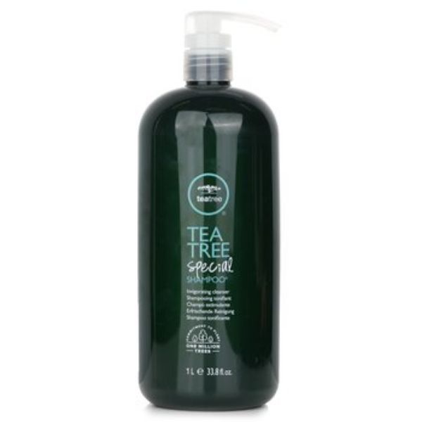 Picture of Paul Mitchell Tea Tree Special Shampoo 33.8 oz