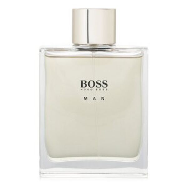Picture of Hugo Boss Boss Man Eau de Toilette Spray 3.3 oz for Men