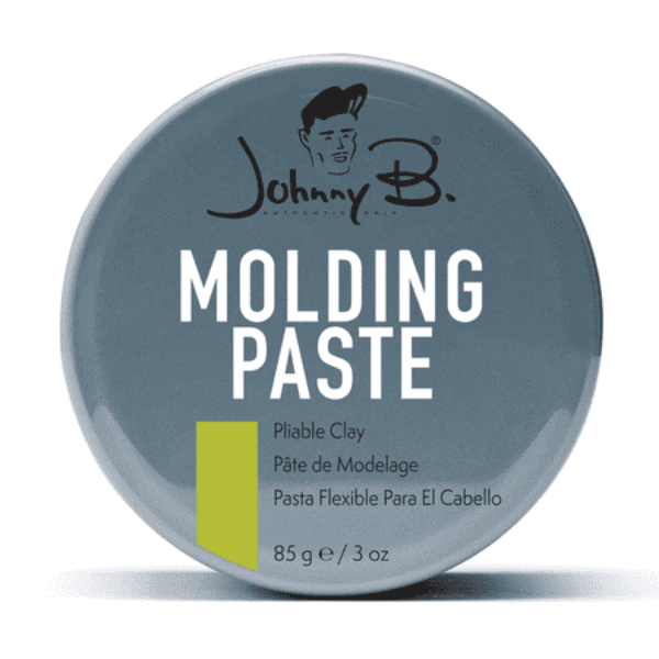 Picture of Johnny B Molding Paste Pliable Hair Clay 3 oz