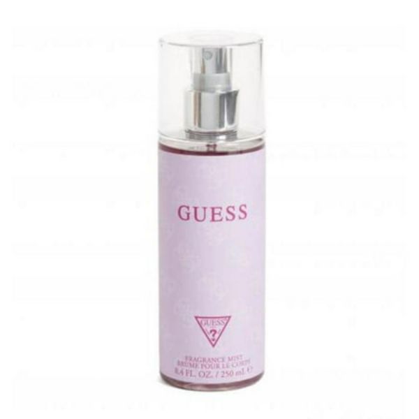 Picture of Guess Guess Fragrance Mist for Women 8.4 oz