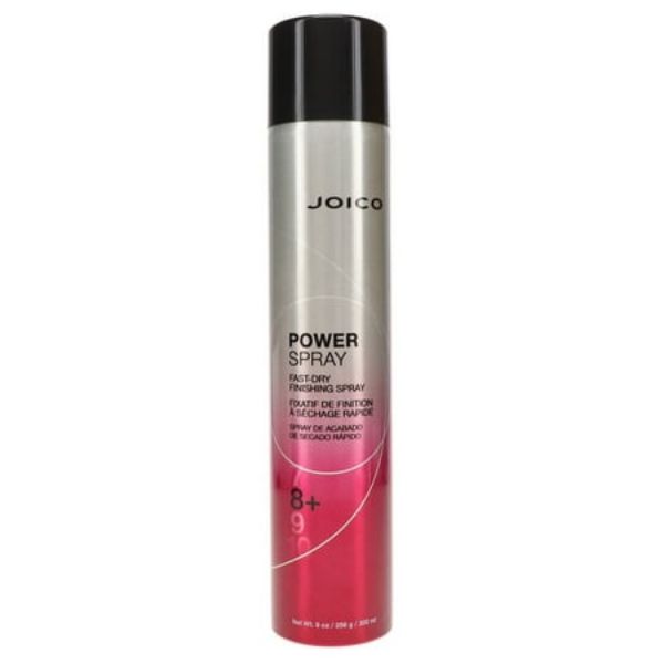 Picture of Joico Power Spray Fast-Drying Finishing Spray 9 oz