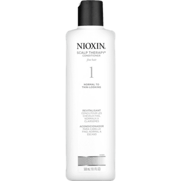 Picture of Nioxin System 1 Scalp Therapy Conditioner 10.1 oz