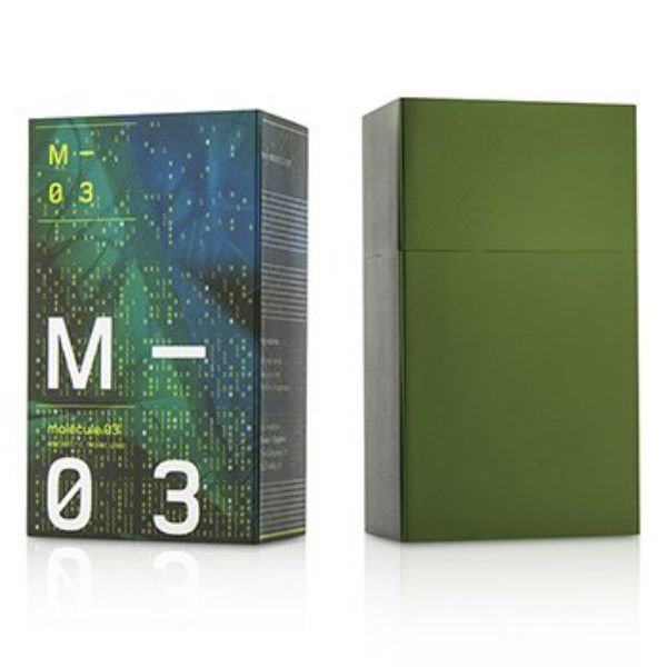 Picture of Escentric Molecules Molecule 03 Eau de Toilette 30ml With Case