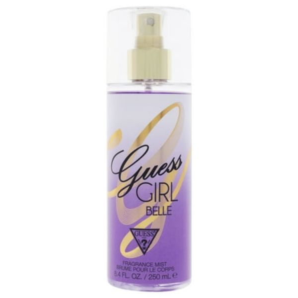Picture of Guess Girl Belle France Body Mist Spray 8.4 oz