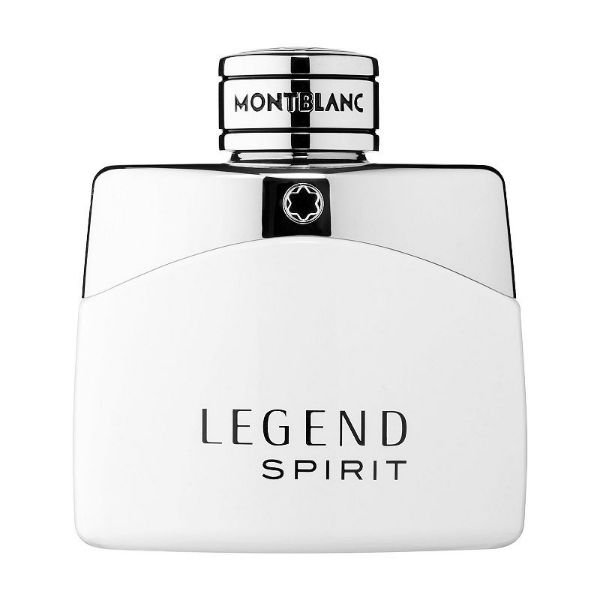 Picture of Montblanc Legend Spirit Eau de Toilette Spray for Men 6.7 oz