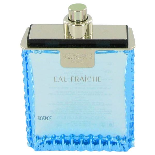 Picture of Versace Men Eau Fraiche Eau de Toilette Spray Tester 3.4 oz