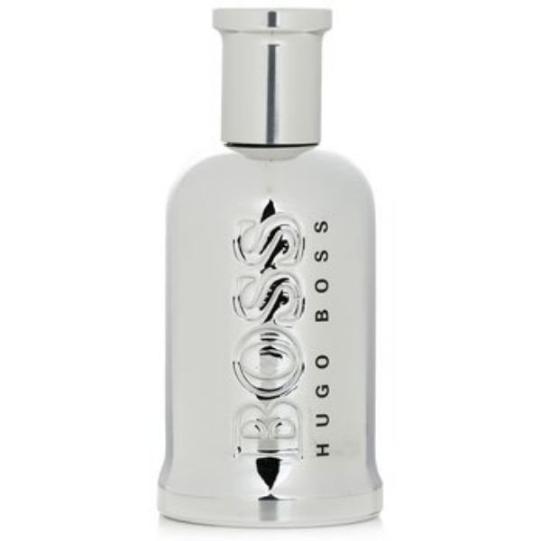 Picture of Hugo Boss Boss #6 United Eau de Toilette Spray for Men 3.3 oz