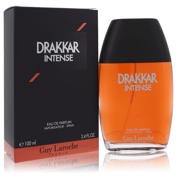 Picture of Guy Laroche Drakkar Intense Eau de Parfum Spray 3.4 oz