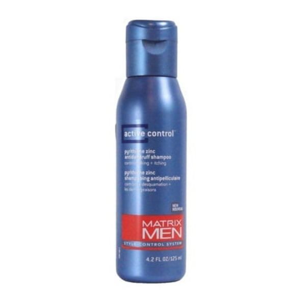 Picture of Biolage Men's Active Control Anti-Dandruff Shampoo 4.2 oz