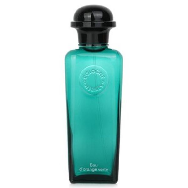 Picture of Hermes Eau d'Orange Verte Eau de Cologne Spray 3.3 oz