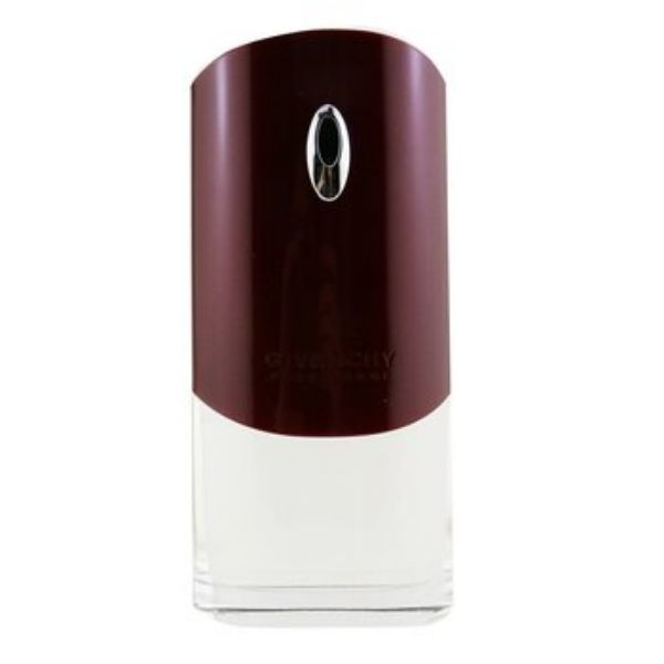 Picture of Givenchy Pour Homme Eau de Toilette Spray for Men 3.3 oz