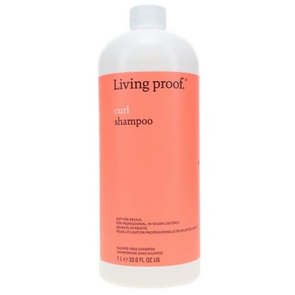 Picture of Living Proof Curl Shampoo 32 oz