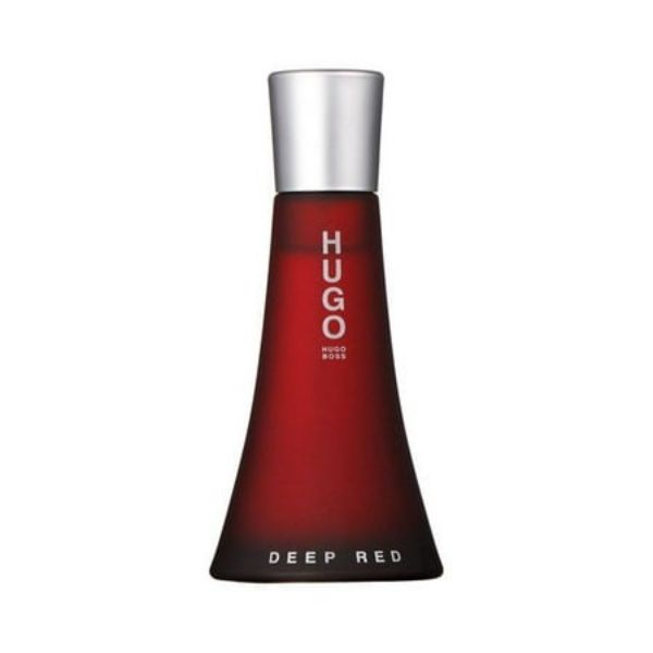 Picture of Hugo Boss Deep Red Eau de Parfum Spray for Women 3.0 oz