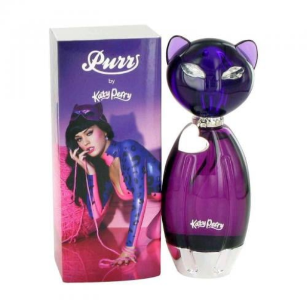 Picture of Katy Perry Purr Eau de Parfum Spray for Women 3.3 oz