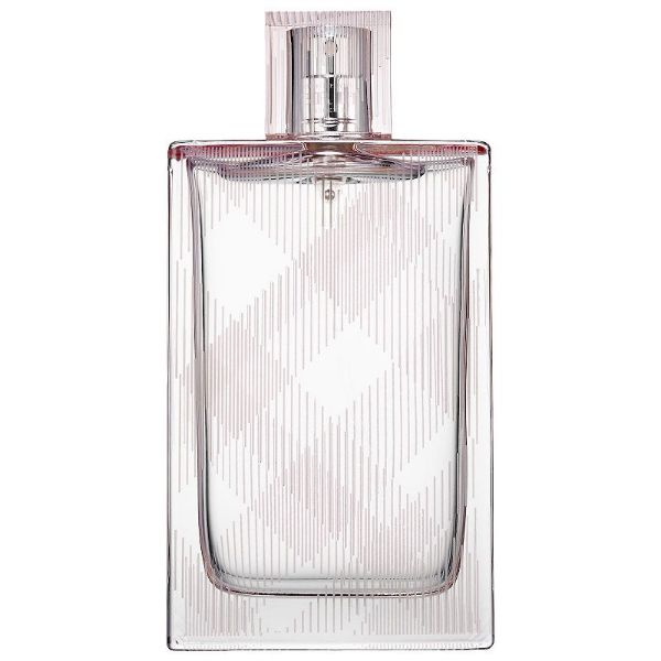 Picture of Burberry Brit Sheer Women's Eau de Toilette Spray 3.3 oz