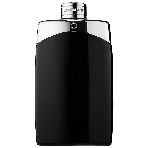 Picture of Montblanc Legend Eau de Toilette Spray for Men 6.7 oz