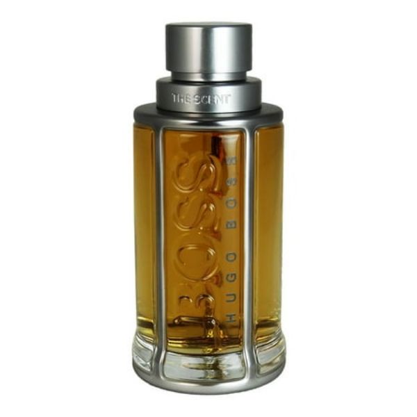 Picture of Hugo Boss The Scent Eau de Toilette Spray for Men 3.4 oz Tester