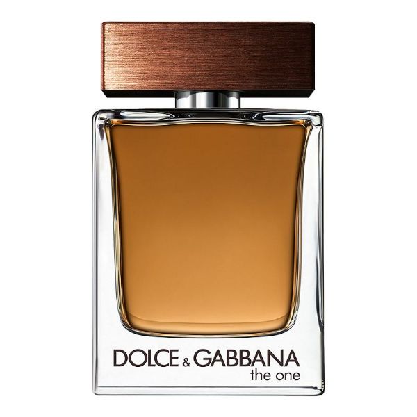 Picture of Dolce & Gabbana The One Eau de Toilette Spray for Men 3.3 oz