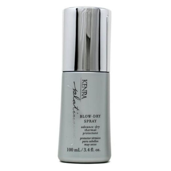 Picture of Kenra Platinum Blow Dry Spray 3.4 oz