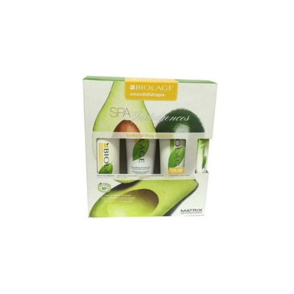 Picture of Matrix Biolage SmoothTherapie Mothers Day Gift Set