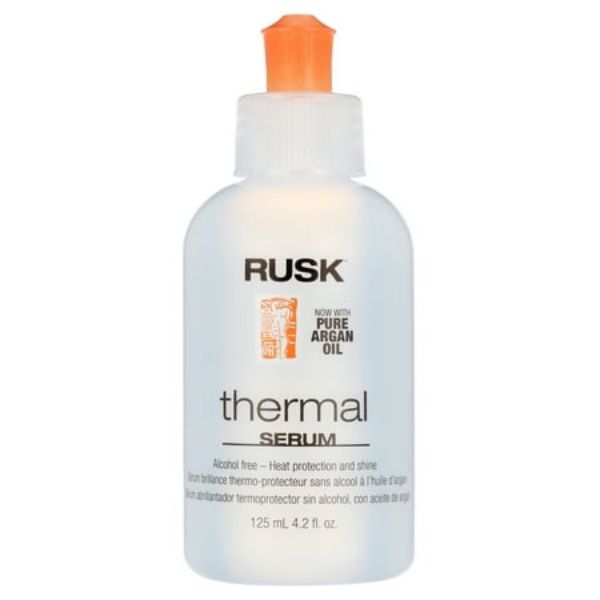 Picture of Rusk Thermal Serum with Argan Oil 4.2 oz
