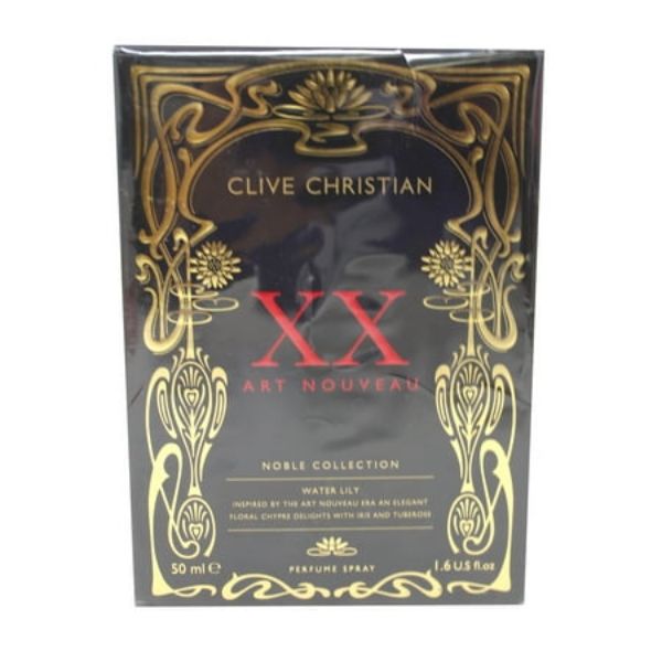 Picture of Clive Christian XX Art Noveau Water Lily Eau de Parfum 1.6 oz