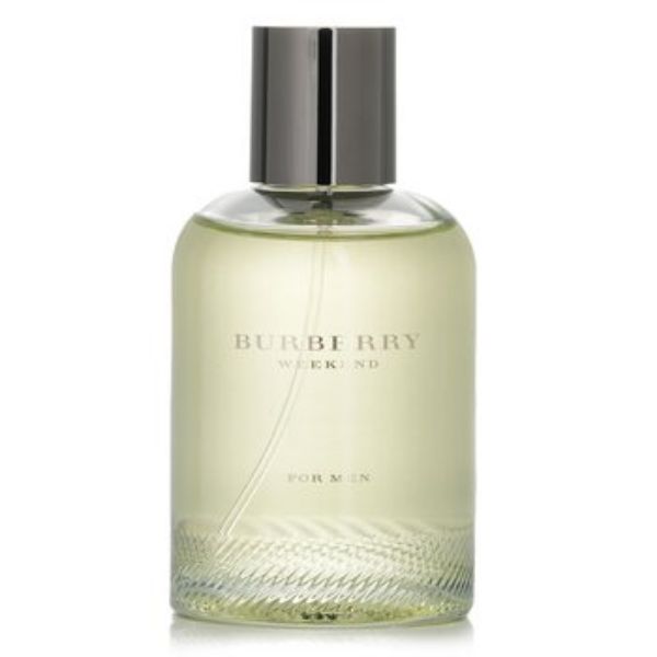 Picture of Burberry Weekend Eau de Toilette Spray for Men 3.3 oz