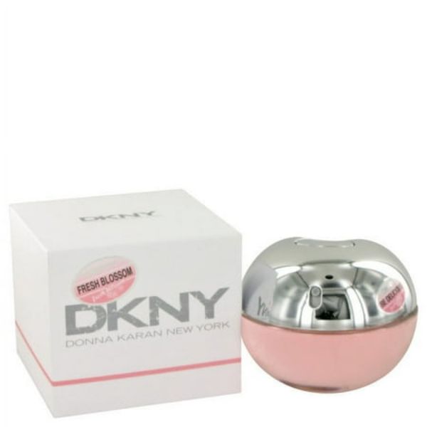Picture of DKNY Be Delicious Fresh Blossom Eau de Parfum for Women 3.4 oz