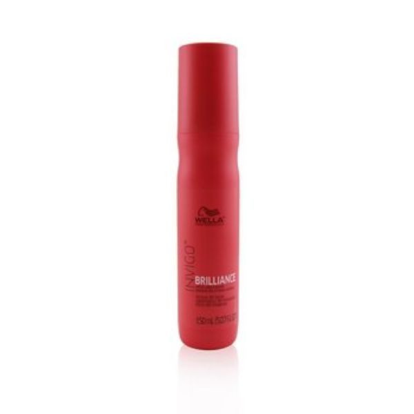 Picture of Wella Invigo Brilliance Miracle BB Spray 5.07 oz
