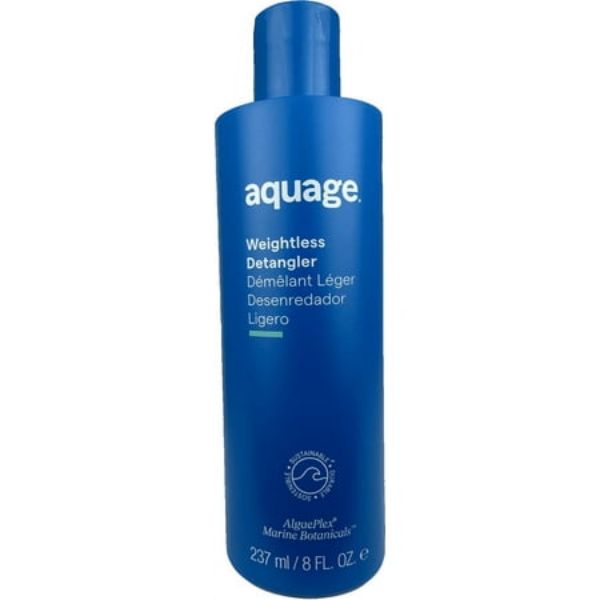 Picture of Aquage Weightless Detangler Conditioner 8 oz