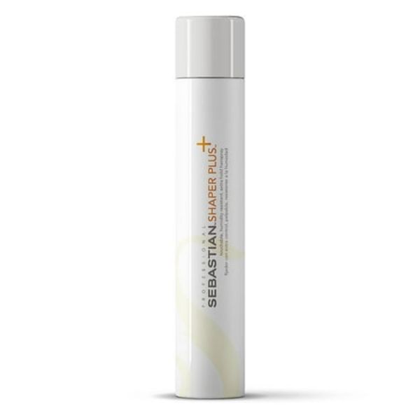Picture of Sebastian Shaper Plus Hairspray 10.6 oz